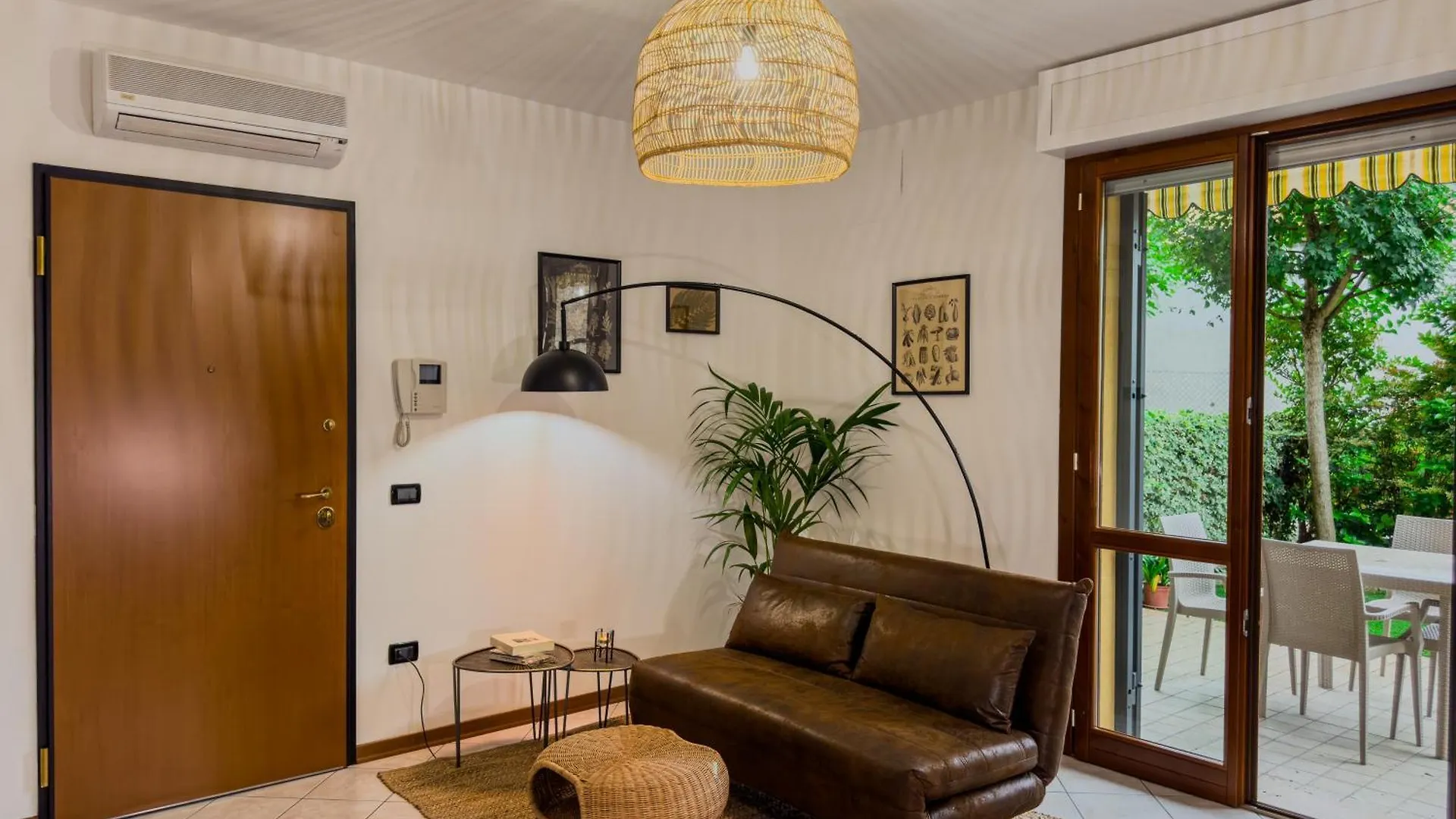 Ivy'S Home رافيننا إيطاليا