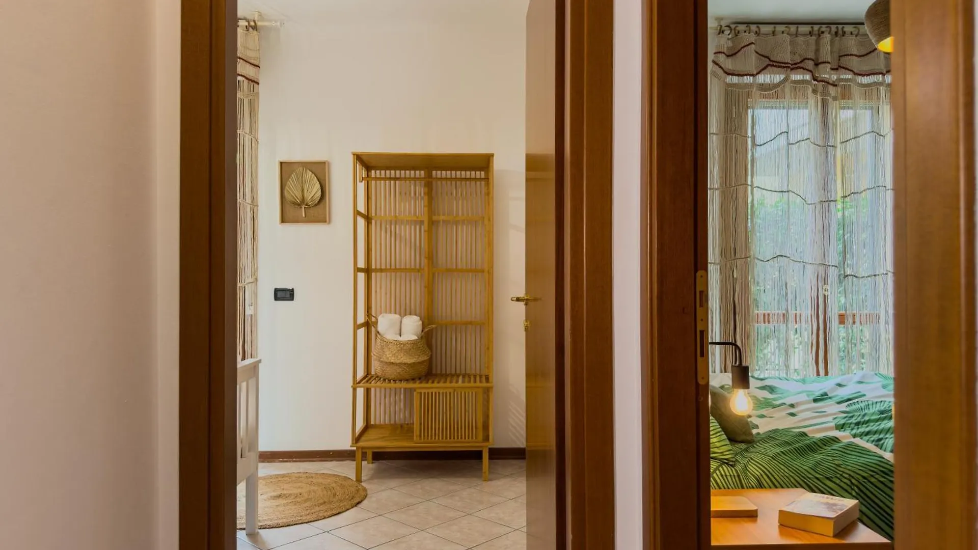 Ivy'S Home رافيننا