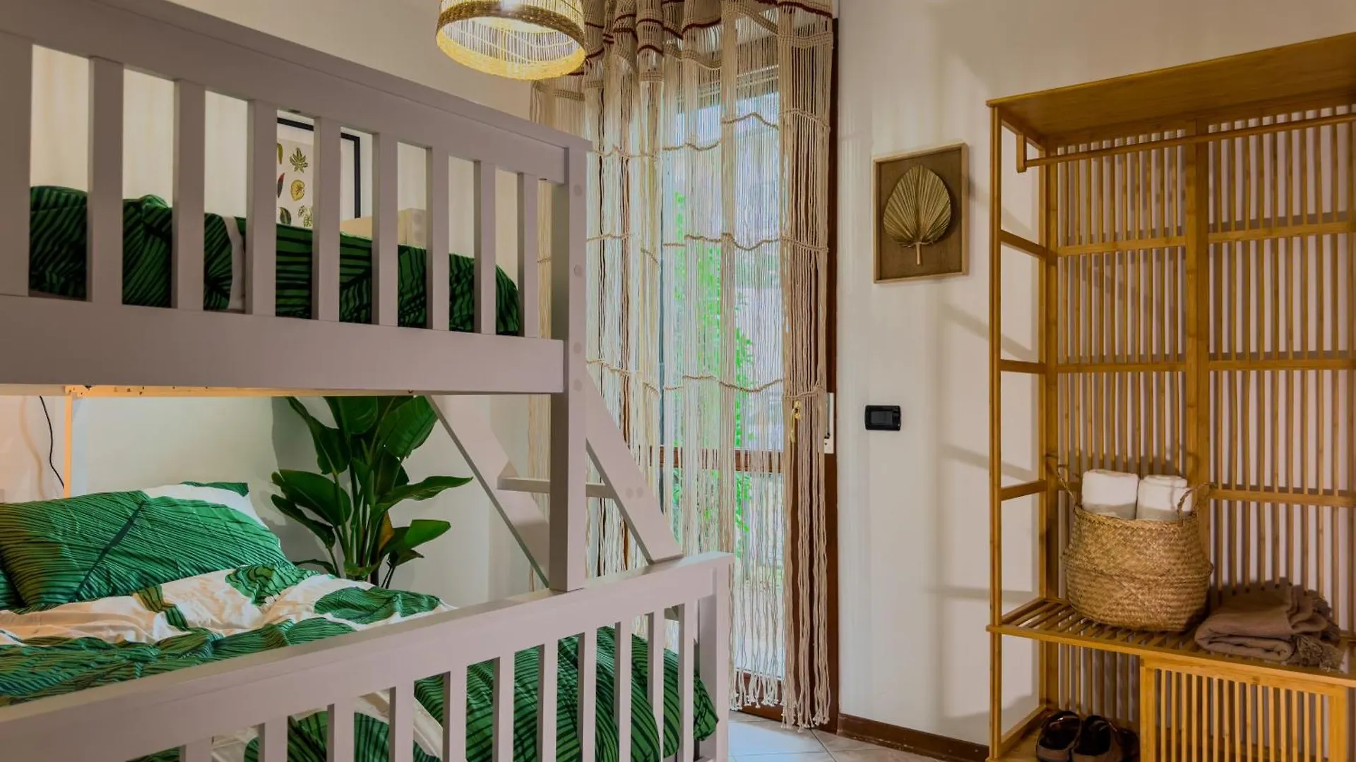 Ivy'S Home رافيننا شقة