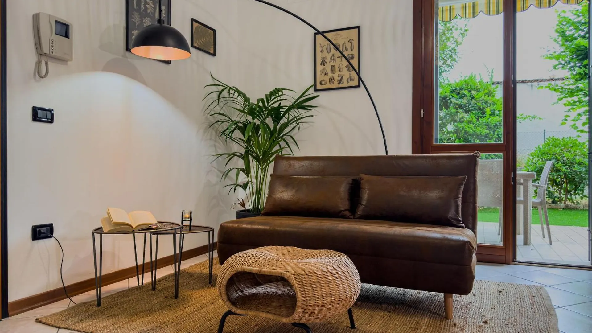 شقة Ivy'S Home رافيننا