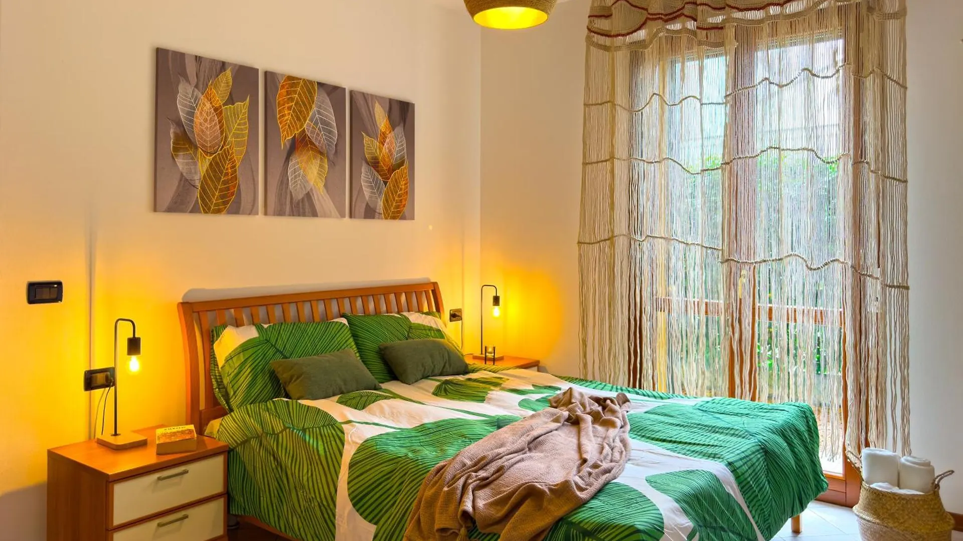Ivy'S Home رافيننا