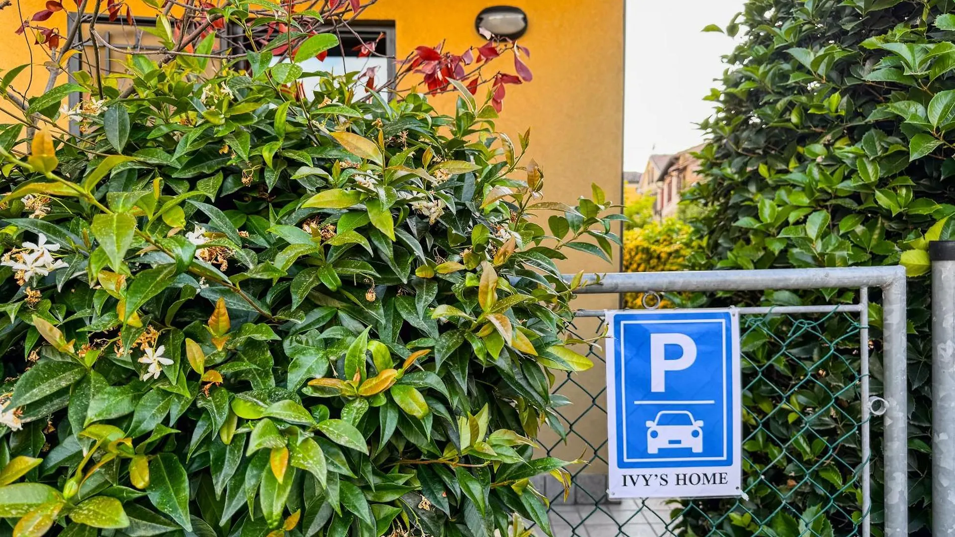 Ivy'S Home رافيننا إيطاليا